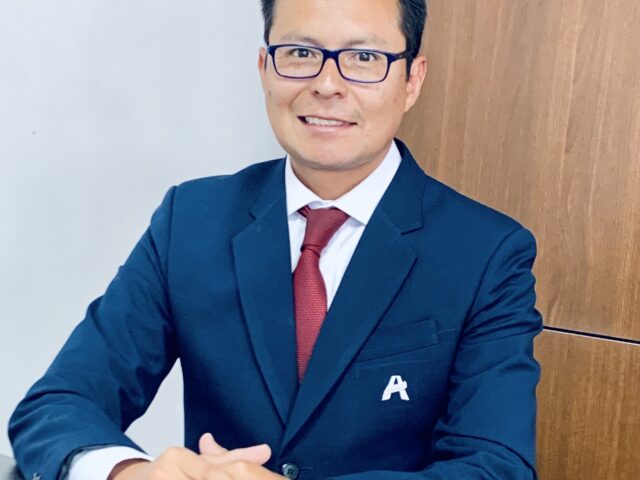 Pairo Bustillos Daniel Nicanor