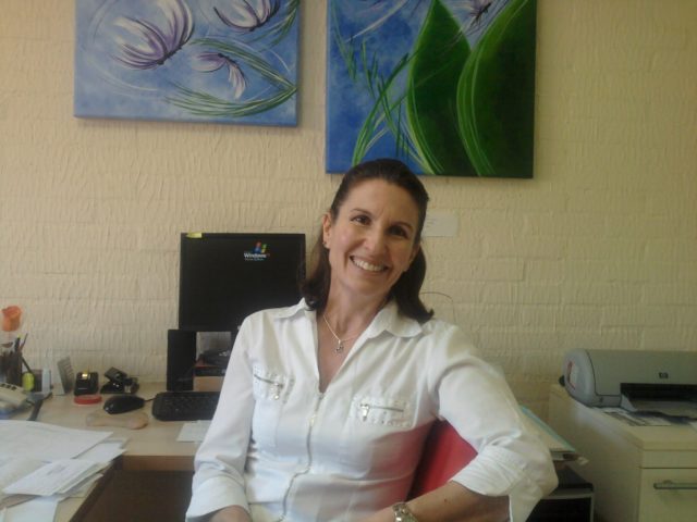 Pedron Gallina Magda Filomena