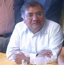 Peréz Méndez Jesús