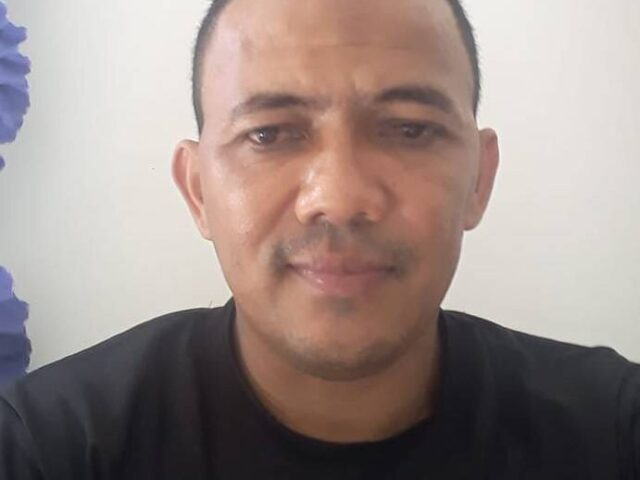 Pimentel da Silva Raimundo