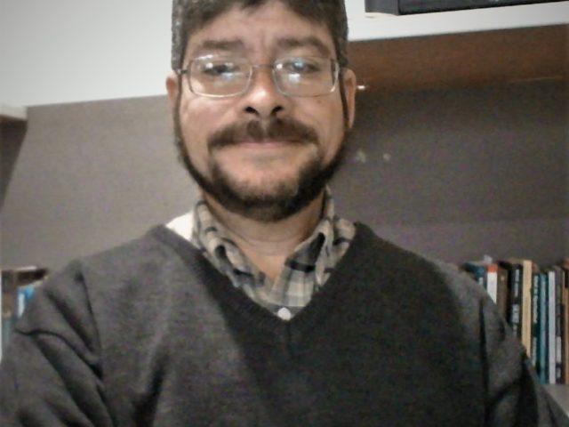 Ramon Martínez Juan