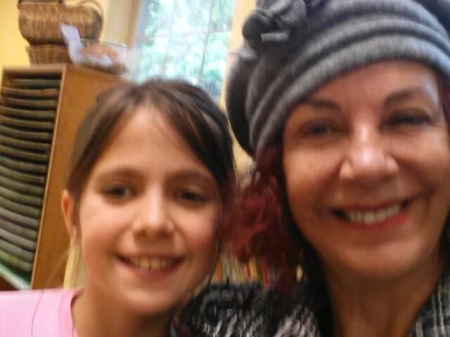 Rita P. Queiroz Marisa