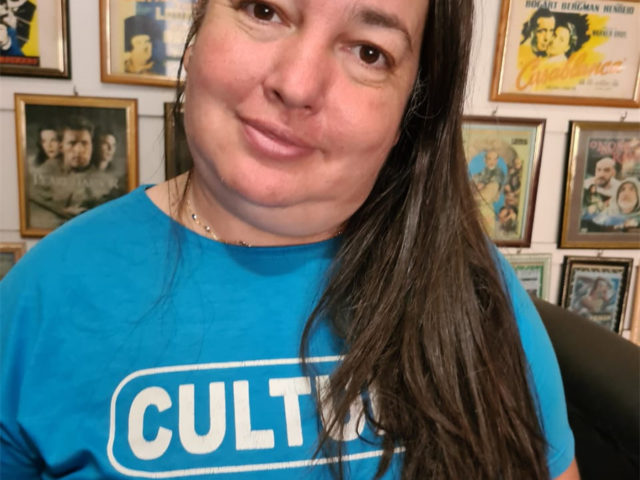 Rocha de Campos Adriana