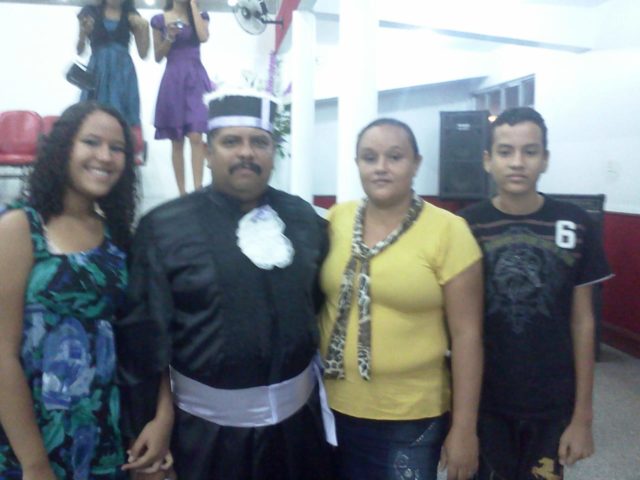 Rodrigues Pimentel Roberto