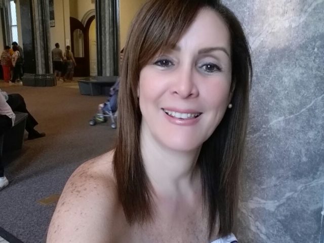 Rodriguez Adriana E.