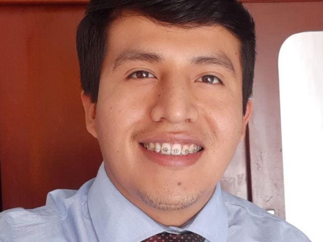 Rojas Flores Henry Enrique