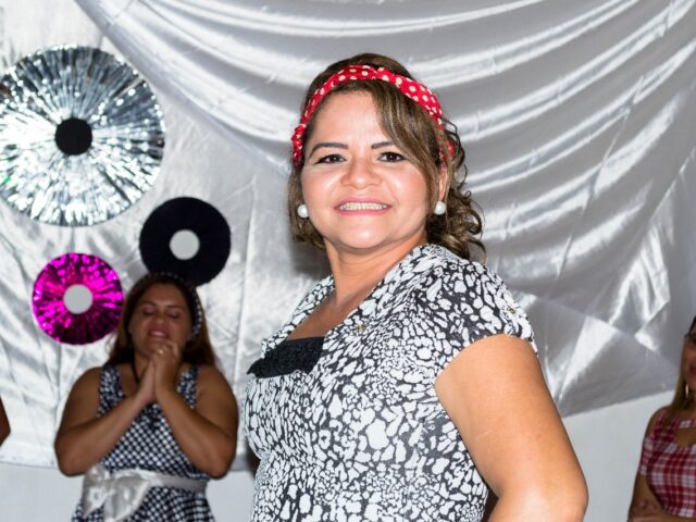 Rosane Tavares de S Silvania