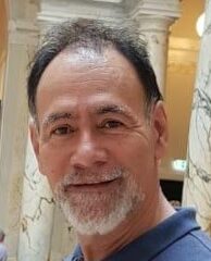 Salgado Soares Ebnezer