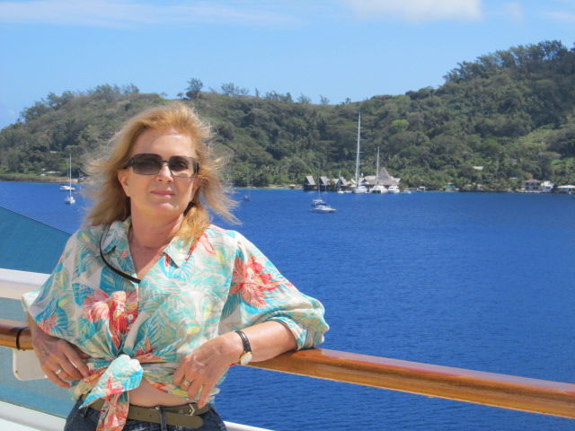 Salvi da Carvalheira Rosa Maria