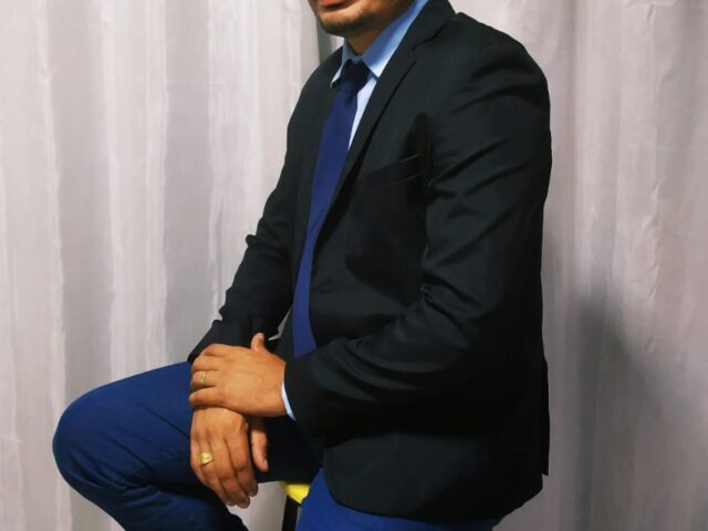 Santiago Pastor Charles