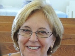 Senez Angela Maria Arnt