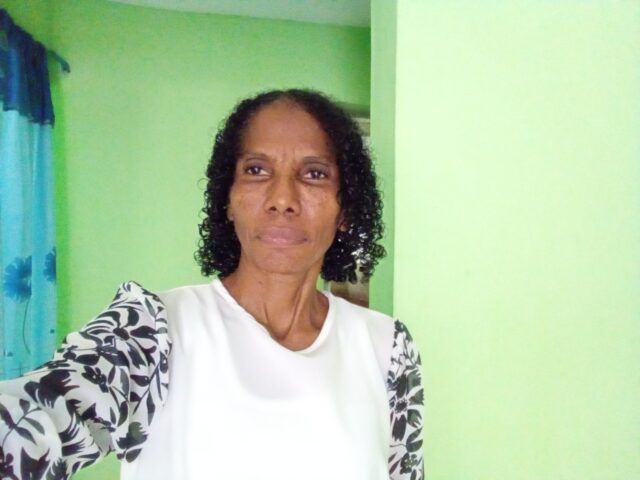 Solís Montero Jacinta Edelmira