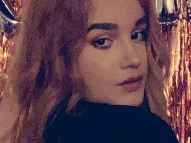 Soto Rodriguez Lenny Ann Marie