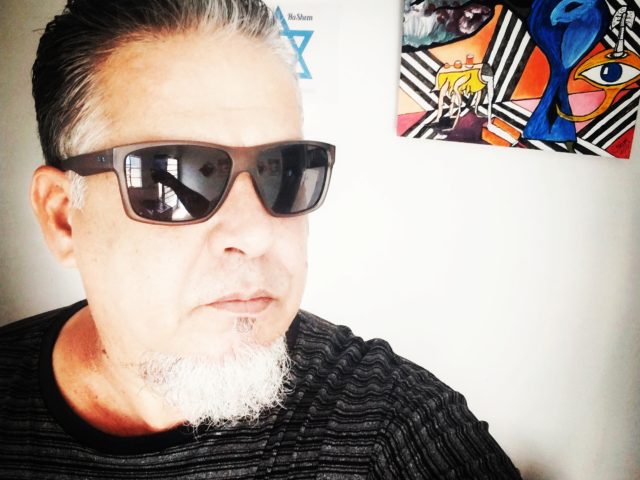 Tadeu Crispim Cláudio