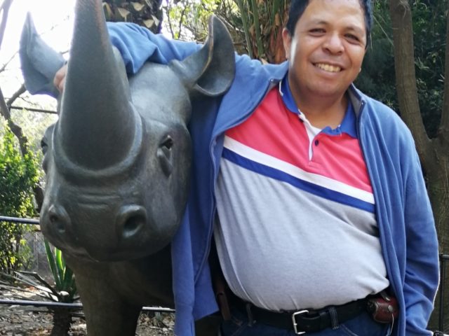 Téllez Barranco Gustavo Edgar