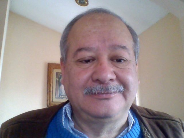 Valdes Gonzalez Jorge