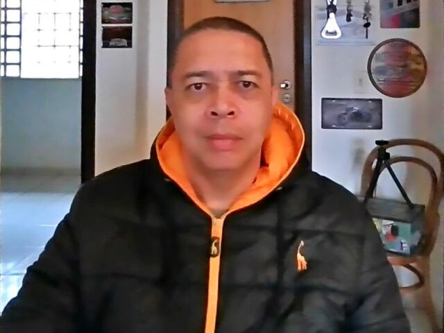 Vasconcelos de S Jr. Carlos