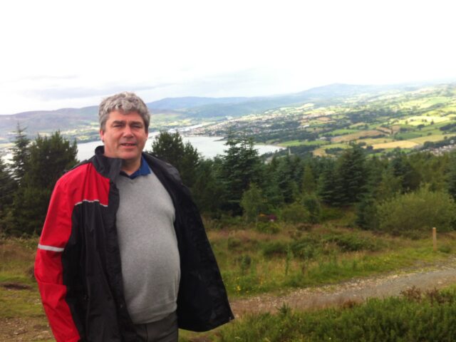 William Atkins Forrest