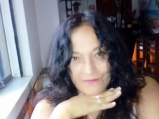 Ysabel  Huamán Zeg. Maria