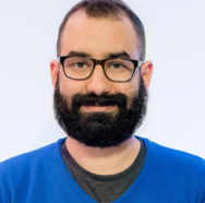 André Felipe Cunha Vieira, M.A