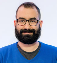 André Felipe Cunha Vieira, M.A