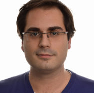 Carlos Santos Carretero, Ph.D.