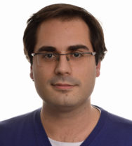 Carlos Santos Carretero