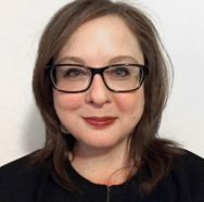 Шерил Страймпл