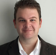 Christopher Chadwick (Doktorand)