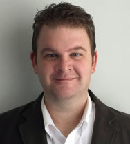 Christopher Chadwick (Doutorando)