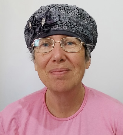 Fiona Blumfield MA, PhD