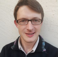 Francois T. de Villiers, M.A