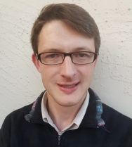 Francois T. de Villiers, M.A