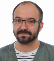 Tomás Jesús Urrutia Sánchez