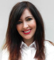 Verónica Moreno Arjona, candidato a PhD