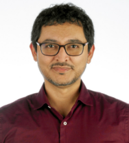 Eric de Jesús Rodríguez Mendoza