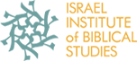 Israel Institute of Biblical Studies