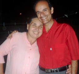 Alves de Lima Robson