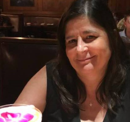 Argilo-Cohen Deborah Hope (Debby)