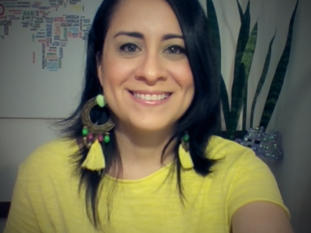 Becilla Peñafiel Ligia Evelyn