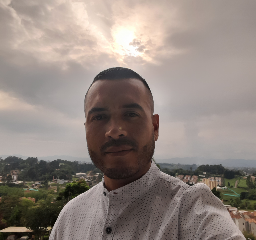 Camilo Rios Arenas Cristian