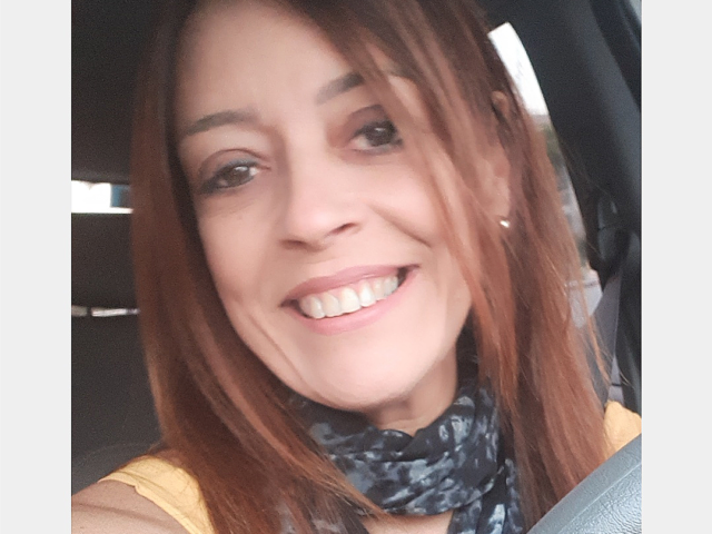 Carvalho de Sá Yanez Suely