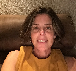 D'Olivo Ferré Maria Cecília