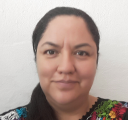 Domínguez León Aracely