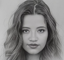 Eliana Delgado Aileen