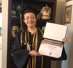 Eliana Delgado Aileen