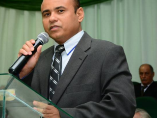 Francalino Sousa Francisco das chagas