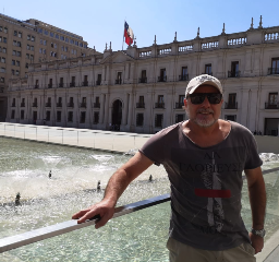 Gonzalez Miranda Juan Alberto