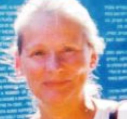 Lipinski Jeanette Rose