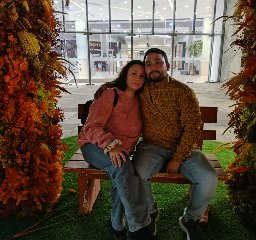 LOPEZ LOPEZ ALBINA MIRIAM